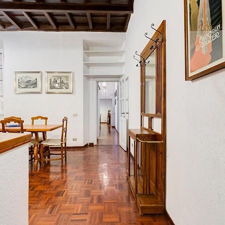 Spanish Steps Spacious Apartment Roma Esterno foto