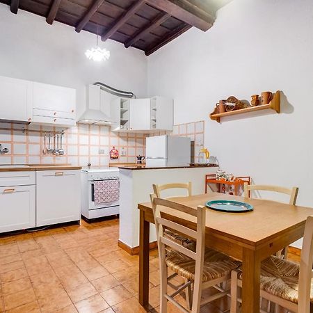Spanish Steps Spacious Apartment Roma Esterno foto