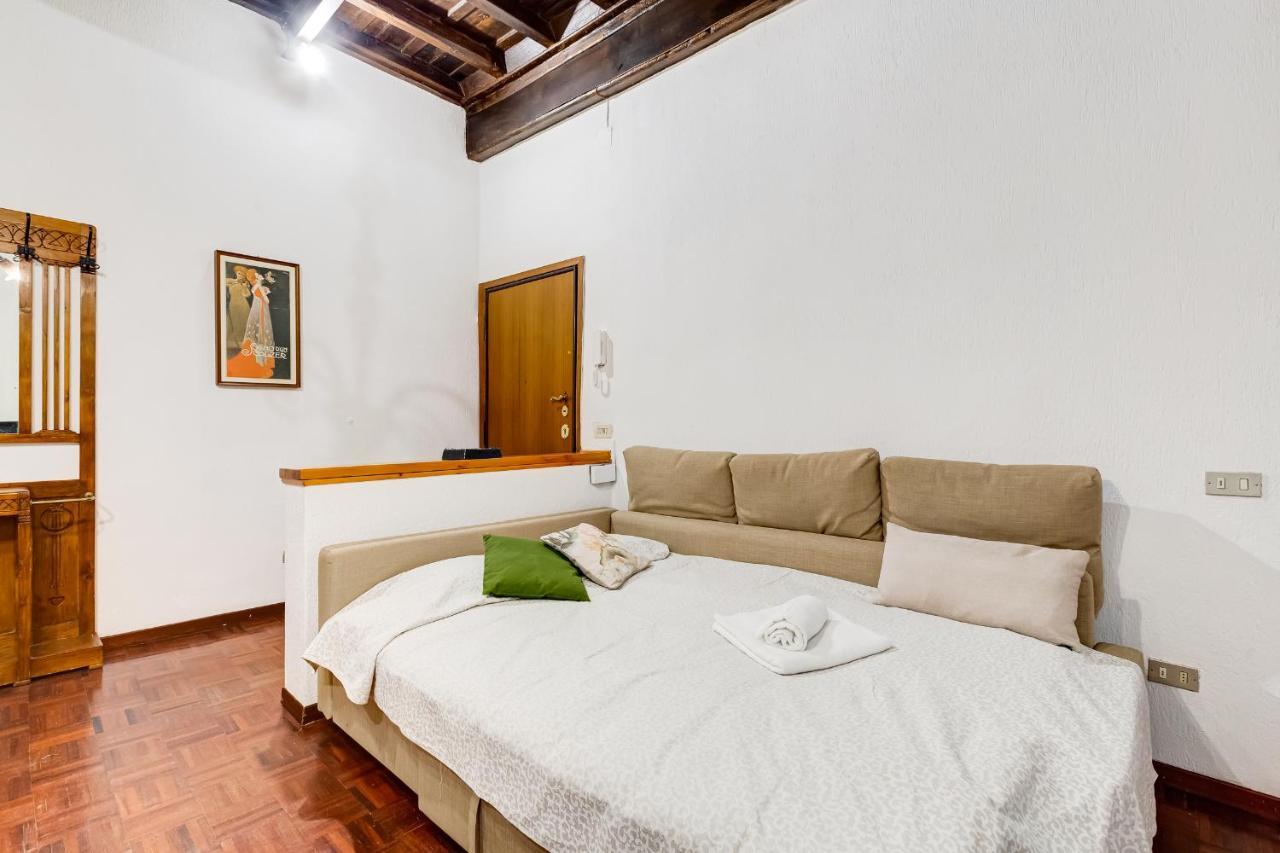 Spanish Steps Spacious Apartment Roma Esterno foto