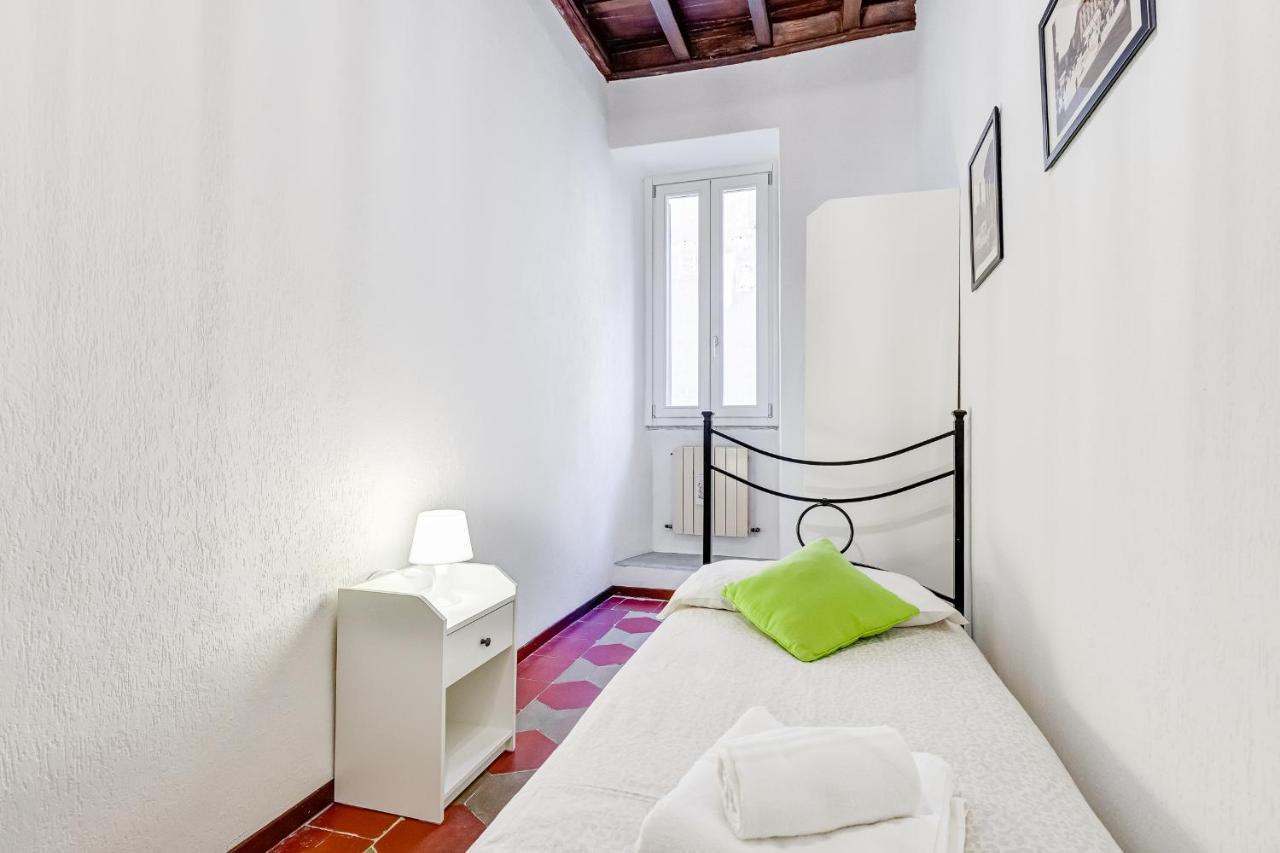 Spanish Steps Spacious Apartment Roma Esterno foto