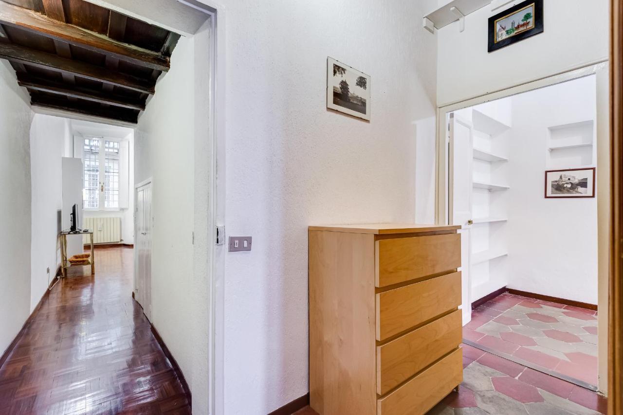 Spanish Steps Spacious Apartment Roma Esterno foto