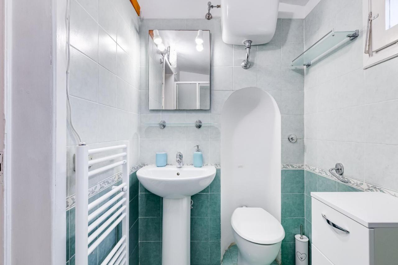 Spanish Steps Spacious Apartment Roma Esterno foto