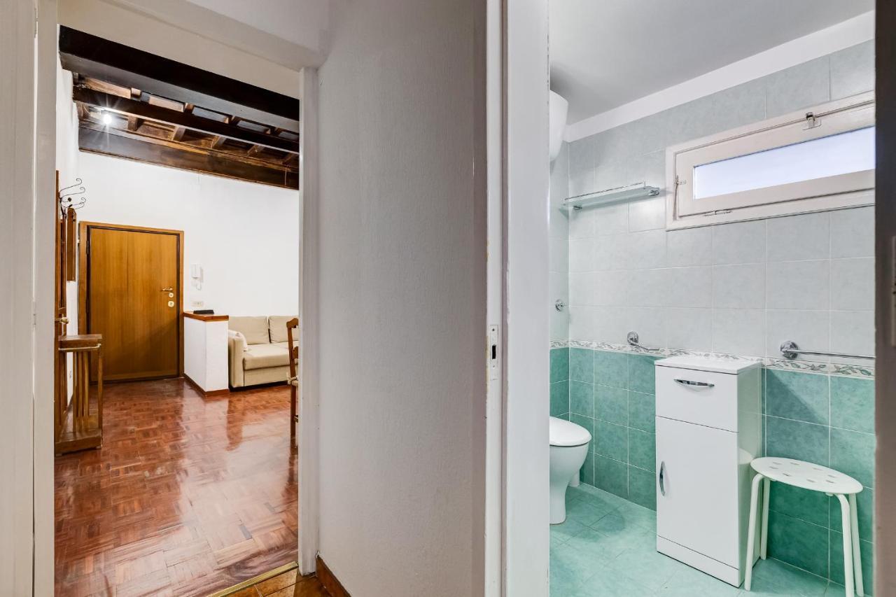Spanish Steps Spacious Apartment Roma Esterno foto
