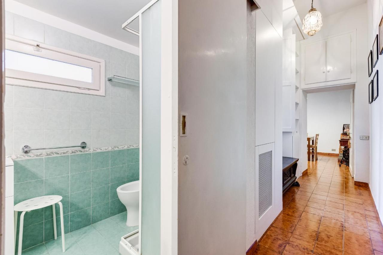 Spanish Steps Spacious Apartment Roma Esterno foto