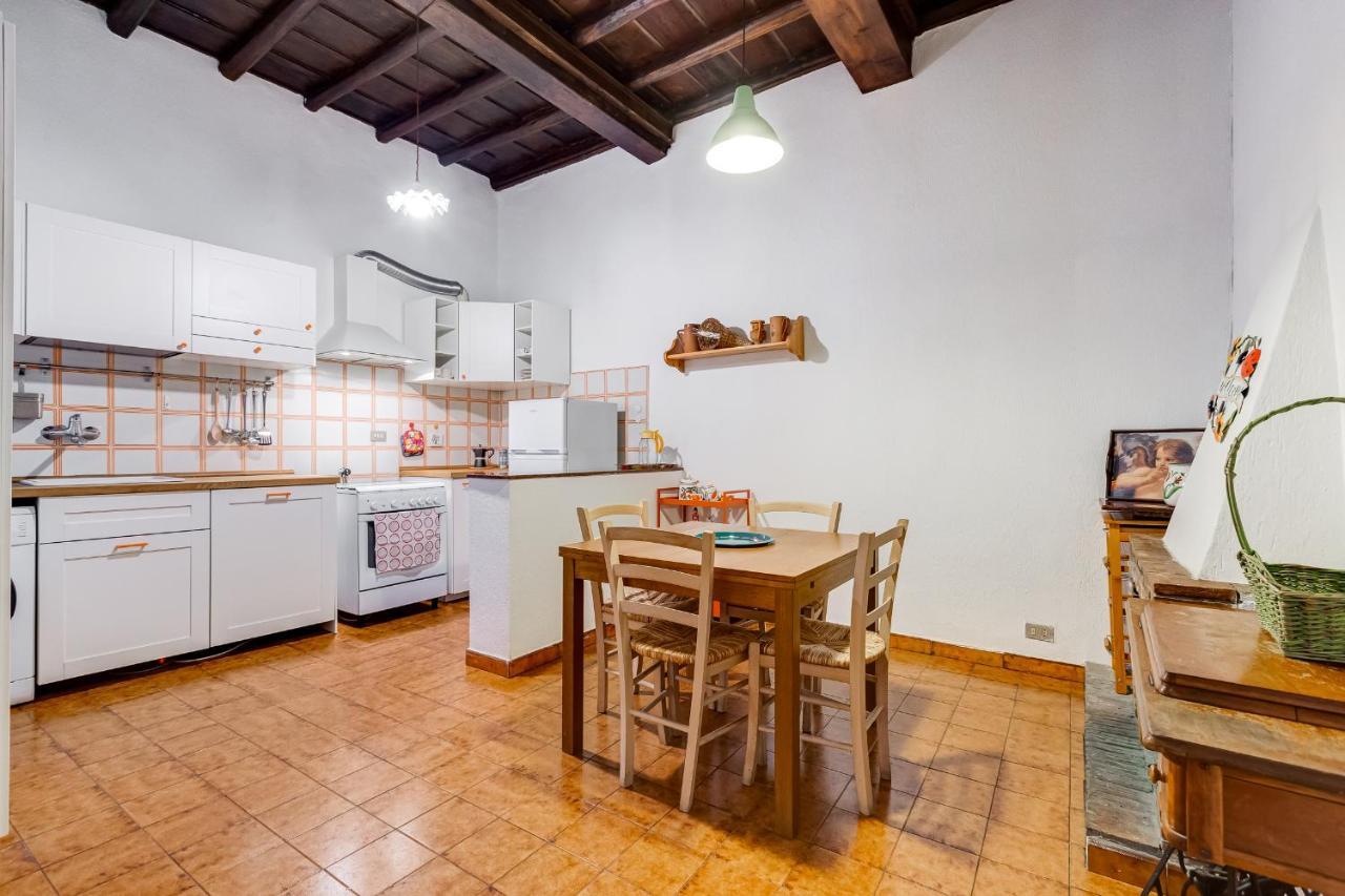Spanish Steps Spacious Apartment Roma Esterno foto