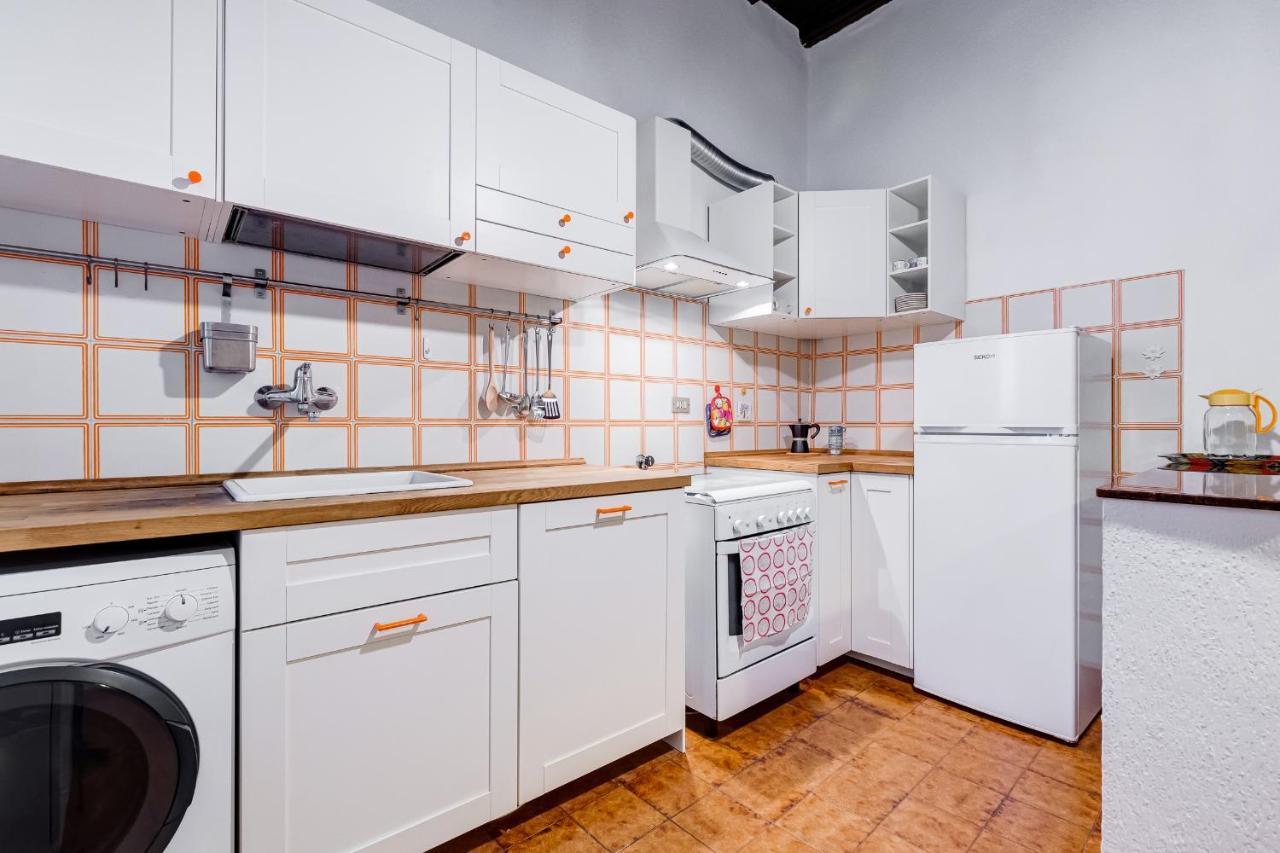 Spanish Steps Spacious Apartment Roma Esterno foto