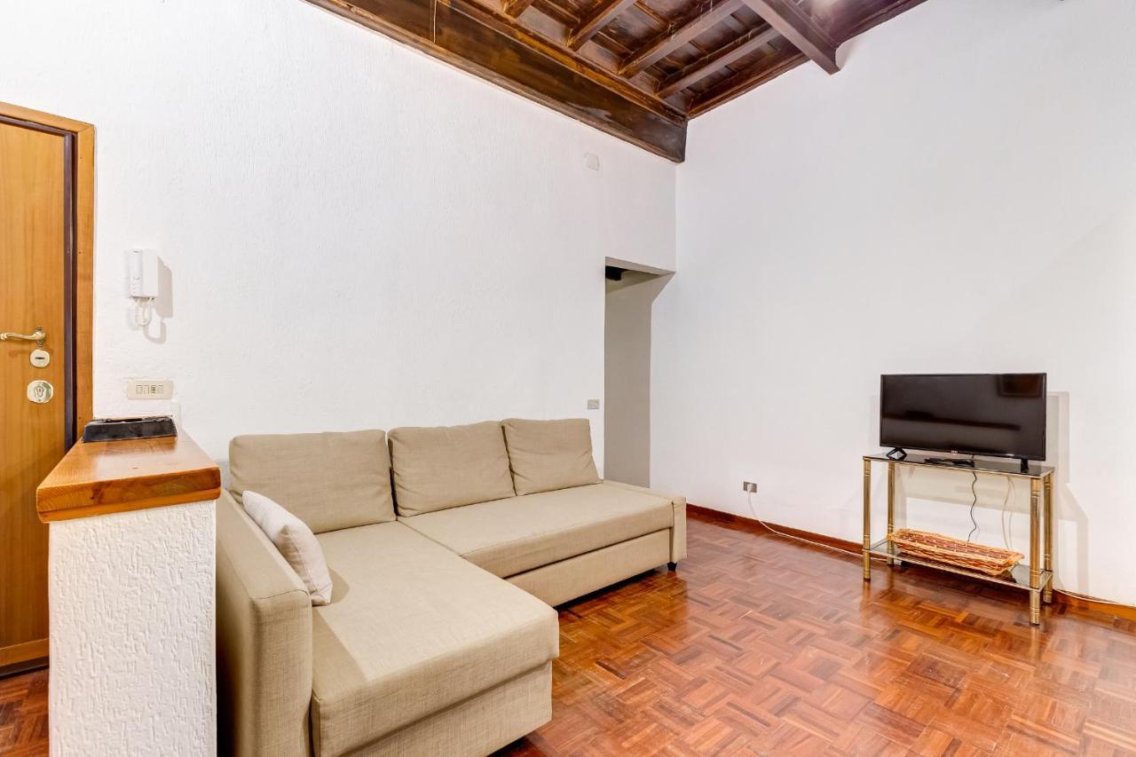 Spanish Steps Spacious Apartment Roma Esterno foto
