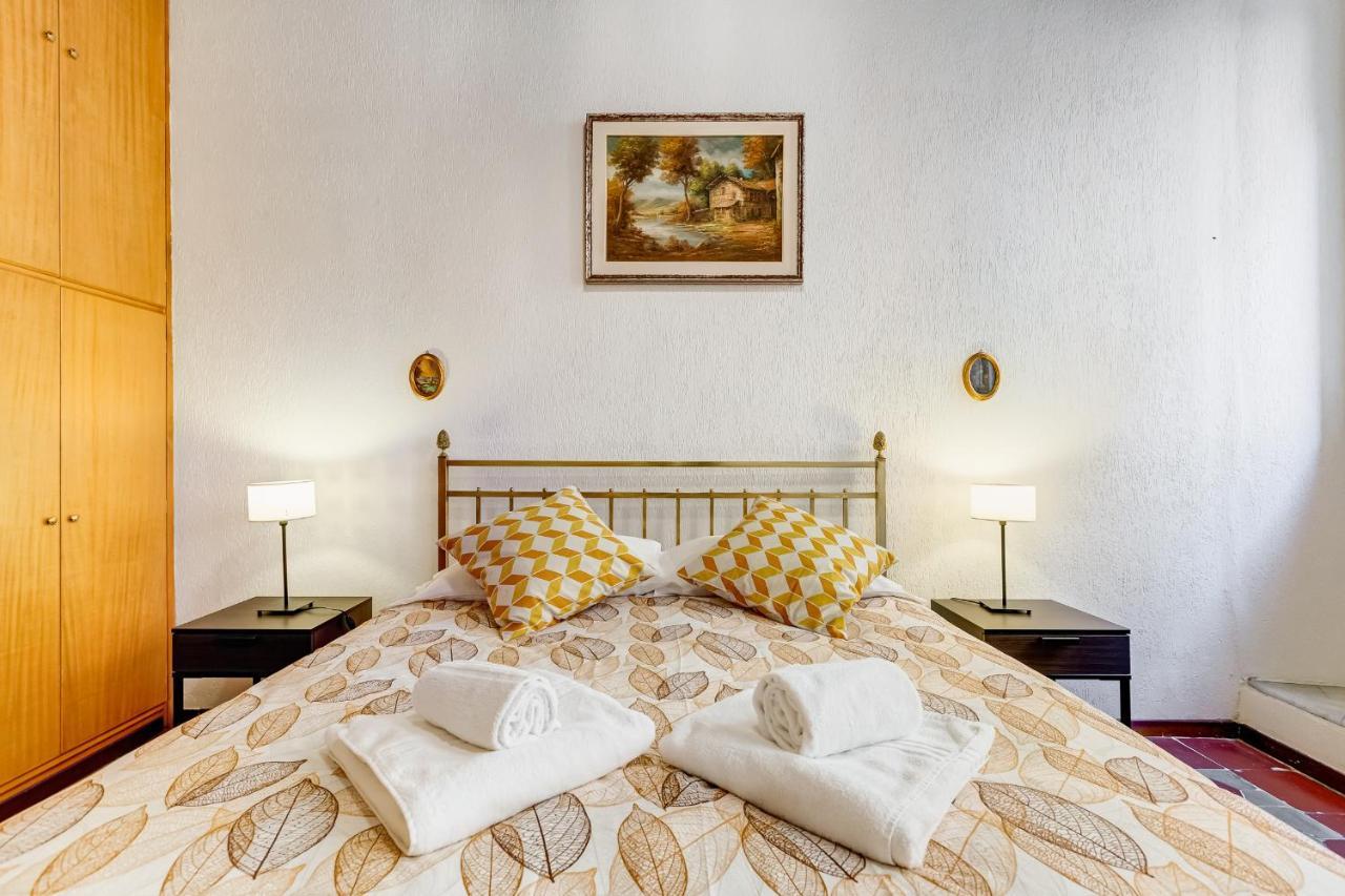 Spanish Steps Spacious Apartment Roma Esterno foto