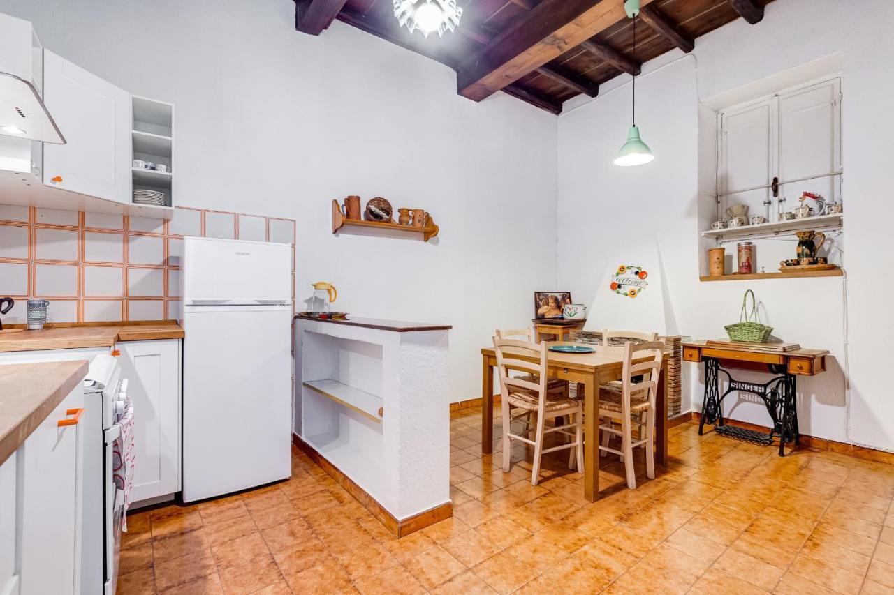 Spanish Steps Spacious Apartment Roma Esterno foto