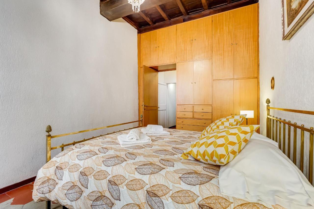 Spanish Steps Spacious Apartment Roma Esterno foto
